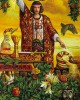 Tarot of Traditions - Lo Scarabeo Κάρτες Ταρώ